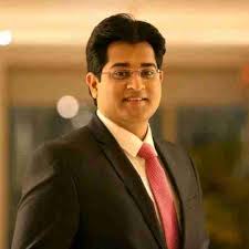 Dr PHULWAR ROHIT